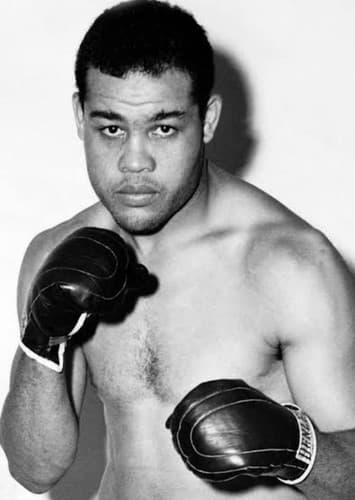 Joe Louis