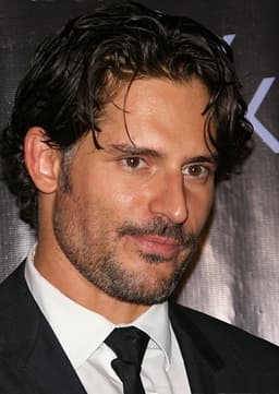 Joe Manganiello