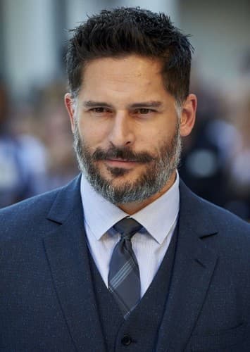 Joe Manganiello