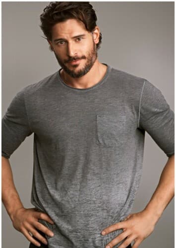 Joe Manganiello