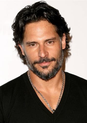Joe Manganiello