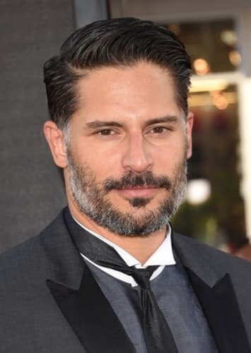 Joe Manganiello