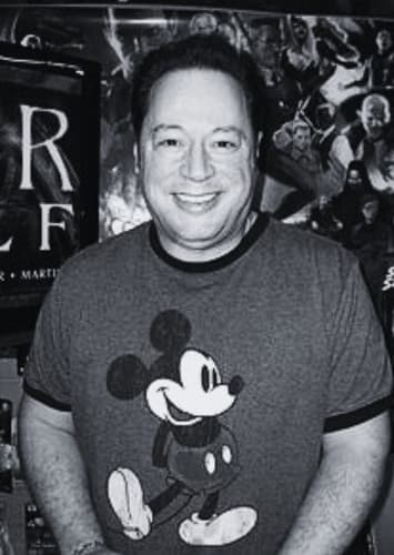 Joe Quesada