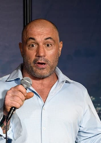 Joe Rogan