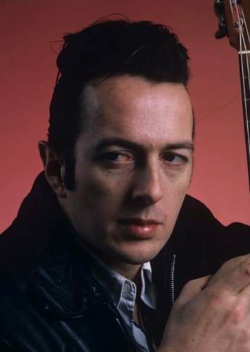 Joe Strummer