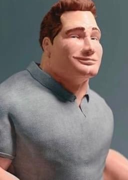 Joe Swanson