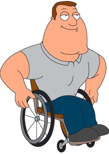 Joe Swanson