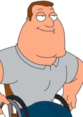 Joe Swanson