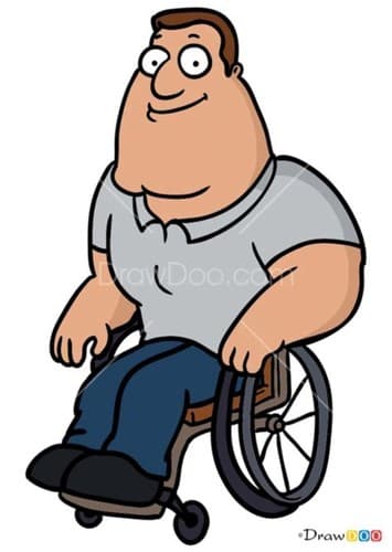 Joe Swanson
