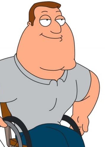 Joe Swanson