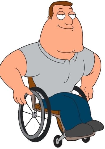 Joe Swanson