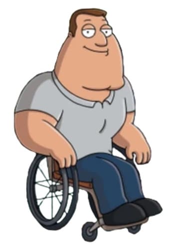 Joe Swanson