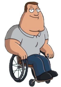 Joe Swanson