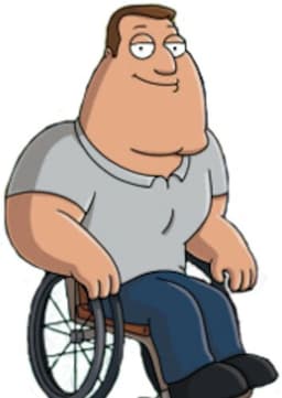 Joe Swanson