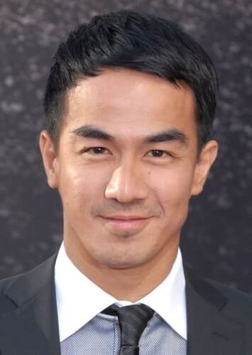 Joe Taslim