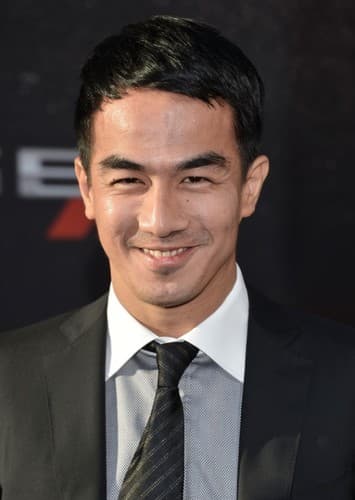 Joe Taslim