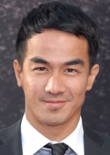 Joe Taslim