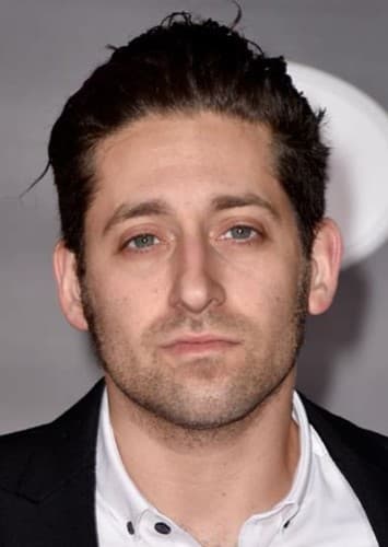 Joe Trohman