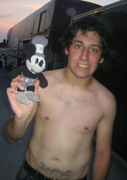 Joe Trohman