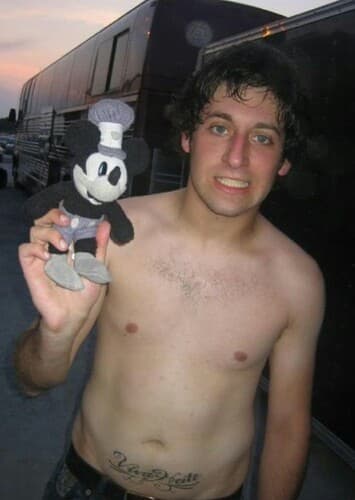Joe Trohman