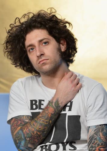 Joe Trohman