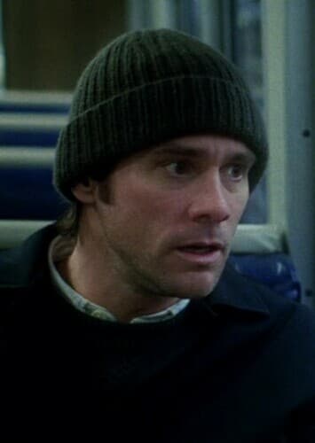 Joel Barish (Korean Remake)