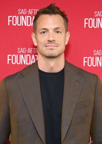 Joel Kinnaman