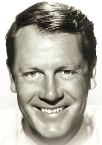 Joel McCrea