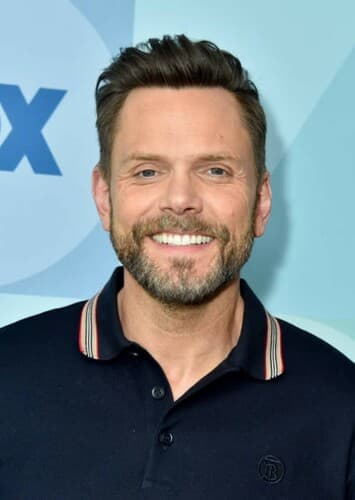 Joel McHale