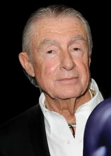 Joel Schumacher