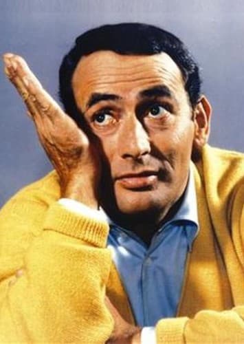 Joey Bishop