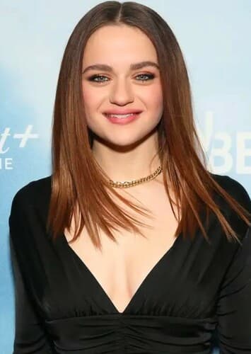 Joey King