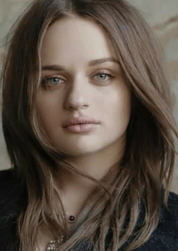 Joey King