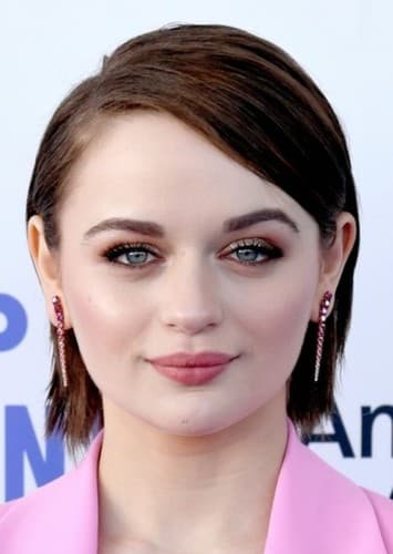 Joey King