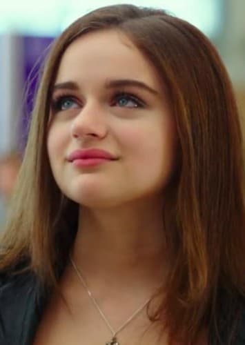 Joey King