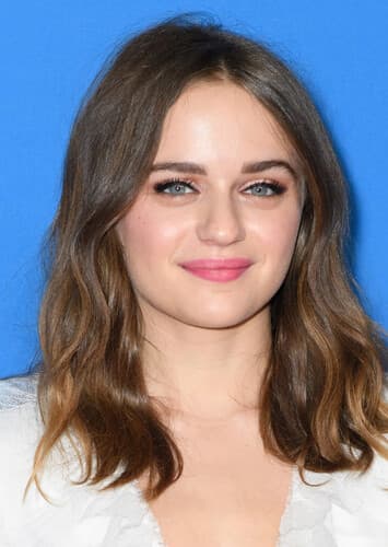 Joey King