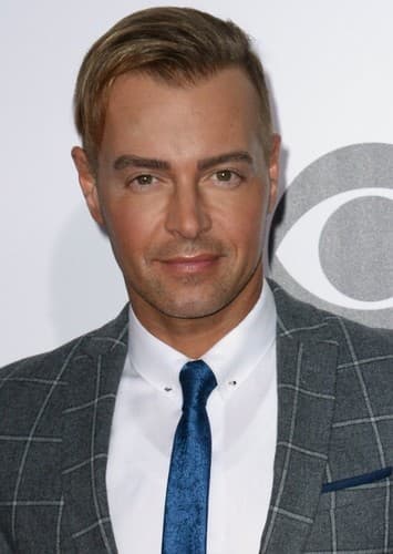 Joey Lawrence