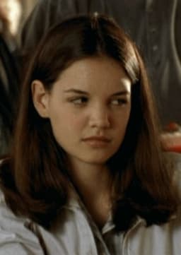 Joey Potter