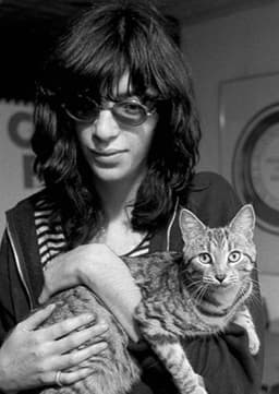 Joey Ramone