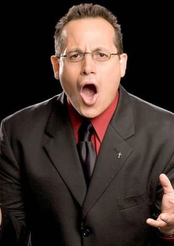 Joey Styles