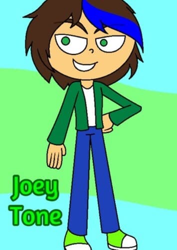Joey Tone