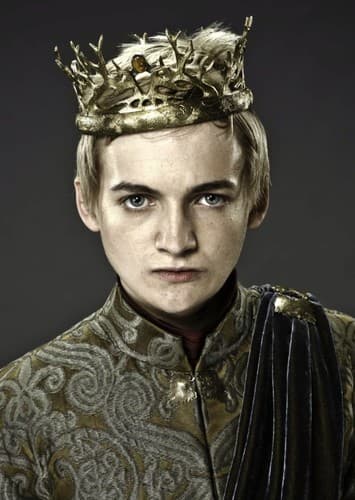 Joffrey Baratheon