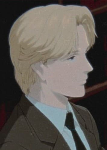 Johan Liebert