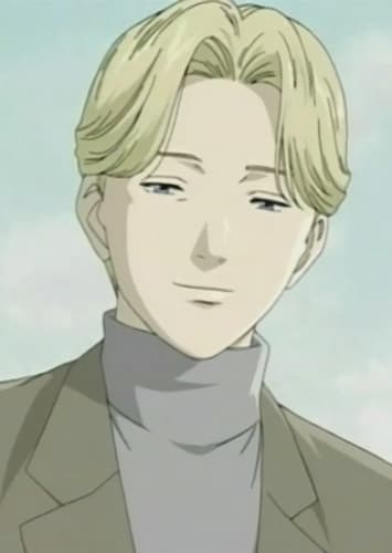 Johan Liebert