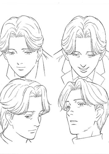 Johan Liebert