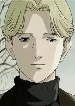Johan Liebert