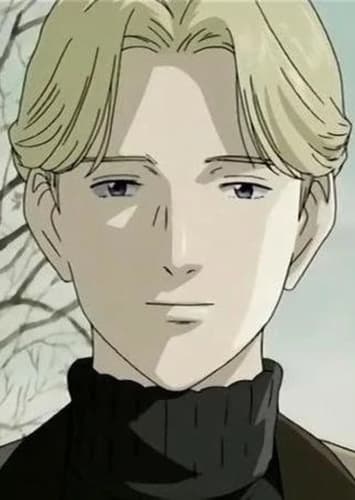 Johan Liebert
