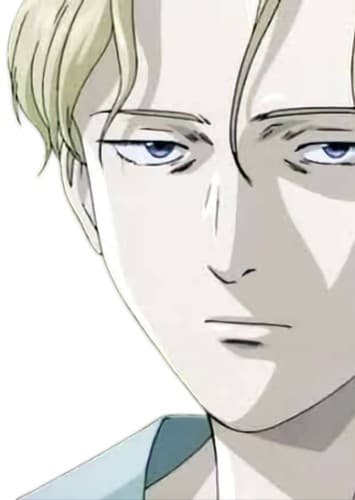 Johan Liebert