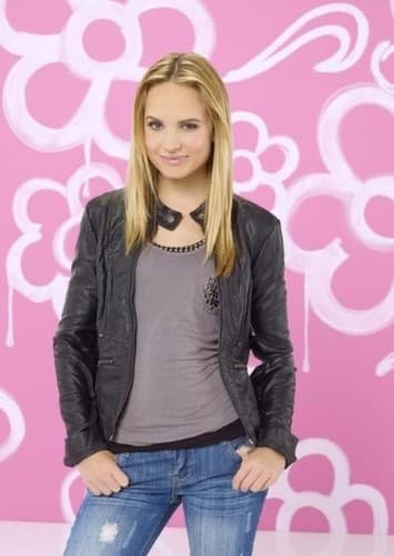 Johanna 'Jo' Mitchell