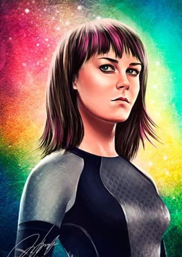 Johanna Mason